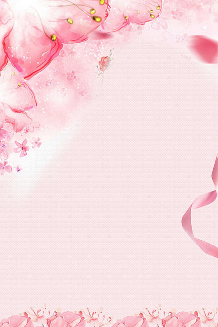 简单背景图淡雅海报背景图片简约dm宣传单底图素材