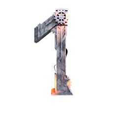 率叶插件采集到C4D