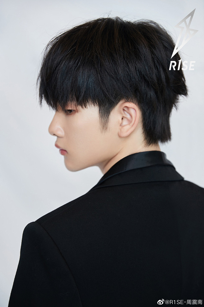 R1SE-周震南的微博_微博
