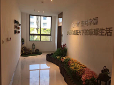 大脸怪兽采集到看房通道