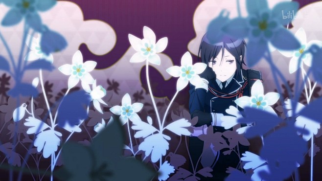 花丸刀剑乱舞药研