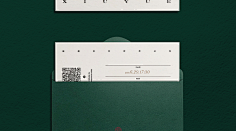 Wooh采集到VI / Proposal