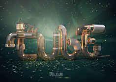 痞子and流氓采集到C4D