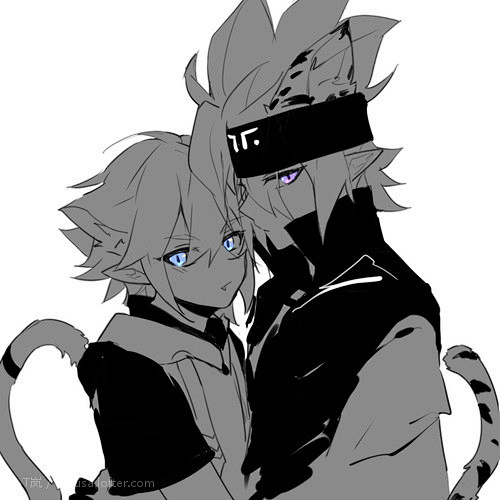 com 奏白律锁采集到金瑞  采集 weibo.com #凹凸世界# 暗搓搓凑