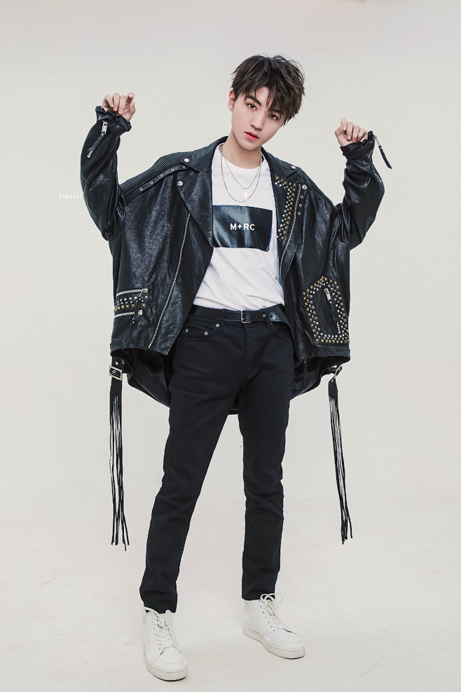 詠逺愛你从51cherish转采于2021-03-09 15:45:35王俊凯王俊凯(明星)詠