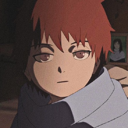 赤砂之蝎火影忍者