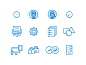 Sketchy Icons