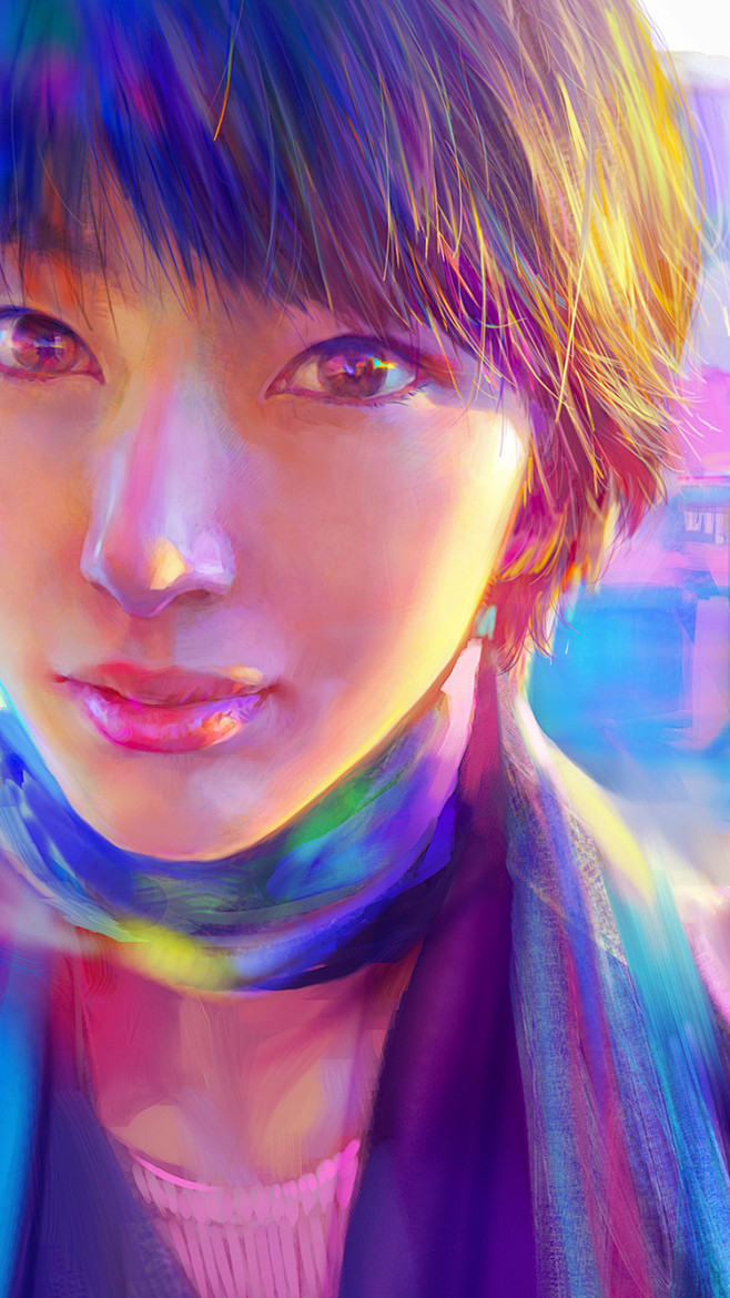 benjamin  本杰明(漫画家) 编.