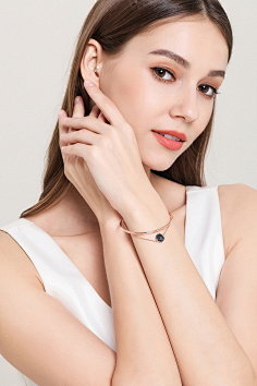 戴show采集到Foreign models