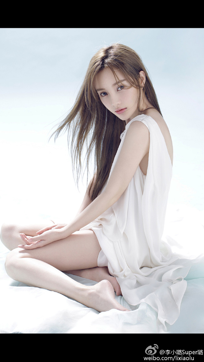 李小璐Super璐的微博_微博