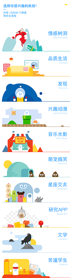 yuhammy采集到UI-瓷片区