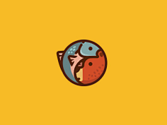 xvUuT采集到LOGO \ VI
