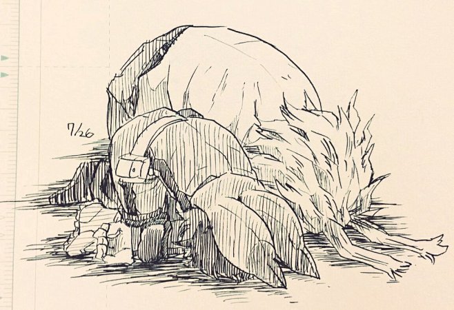 扫除朋具@7月単行本 on Twitter : 玉藻