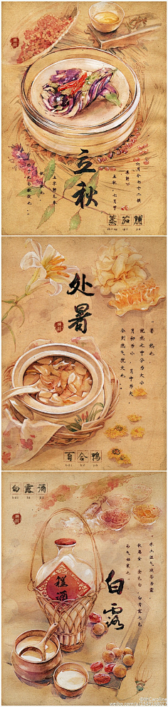 Tifar采集到蛋蛋的(吃货)