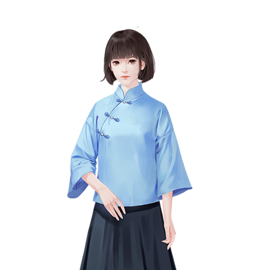 女学生学生服