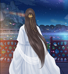 dj_单机狂人采集到背影