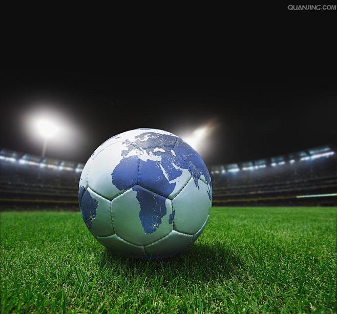 足球足球图片