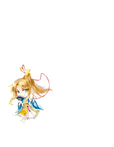 Aidqrz采集到Q版人物+素材