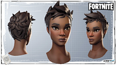 夜子哦采集到Fortnite
