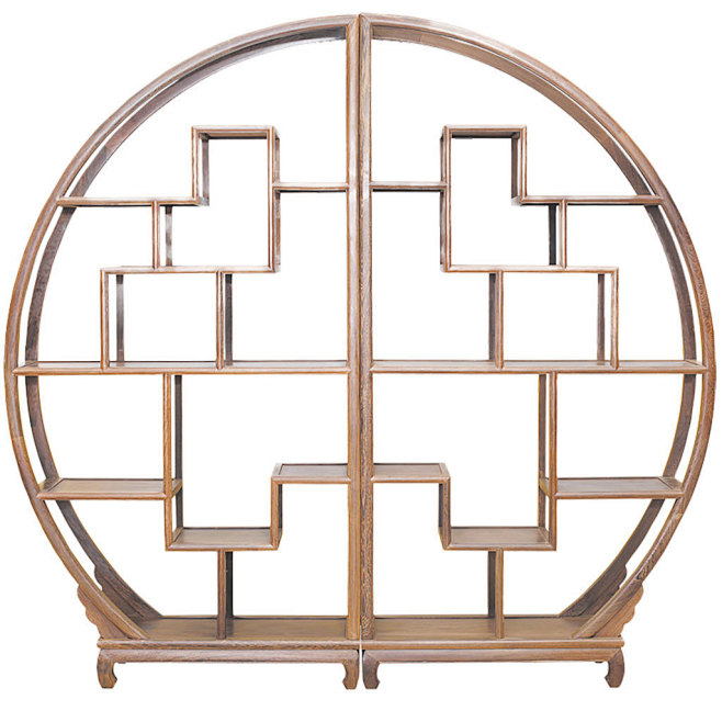 11:20:51中国风家具书架——素材【古风-国潮-新中式】思维宅73该