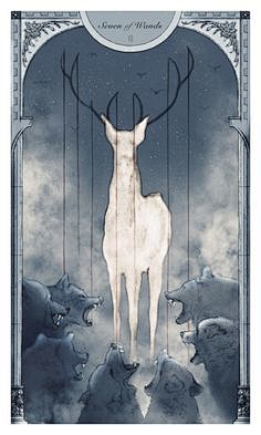 塔罗牌用参考素材-花瓣网|陪你做生活的设计师 | veau domed ceiling