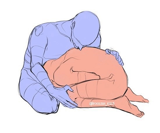 真尼玛扯淡采集到原画