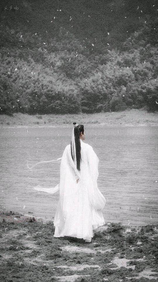 香蜜沉沉烬如霜润玉罗云熙收集by喵爷