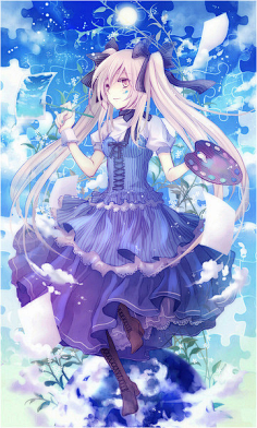 evenlater采集到Vinci