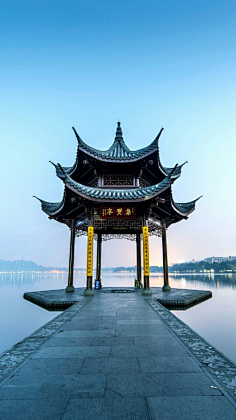 飞扬吧青春采集到风景