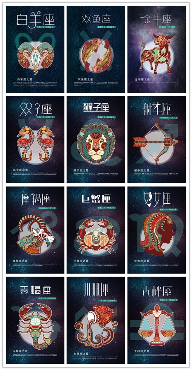 12星座占卜运势(12星座运势2021年运势详解势详解)