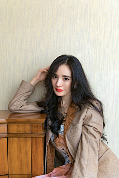 雨阳叔叔采集到M 美女