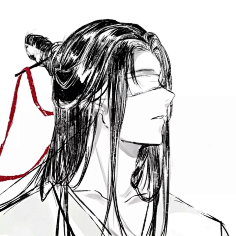 浪子青柠采集到无背景男头