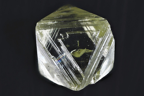 钻石让人为之疯狂的晶体