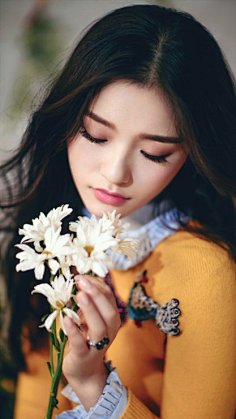 阡陌凝烟采集到❀倾城❀