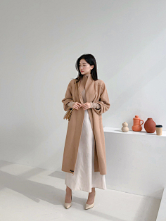 绿袖口采集到八方美人