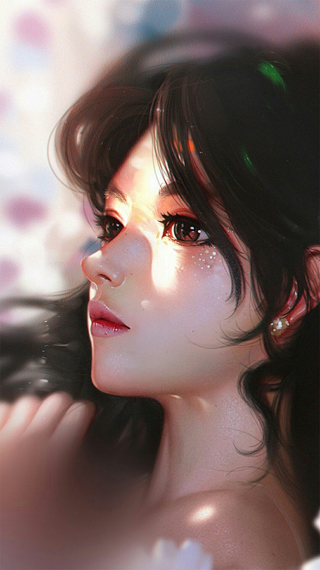 potato_77采集到插画参考