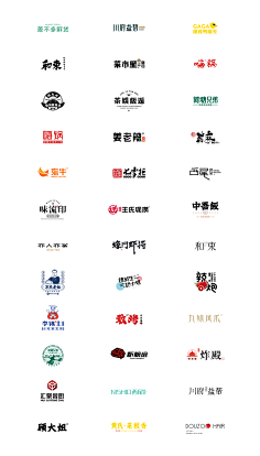 New_Symbol采集到LOGO