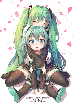 ♥真爱采集到萌图~撒