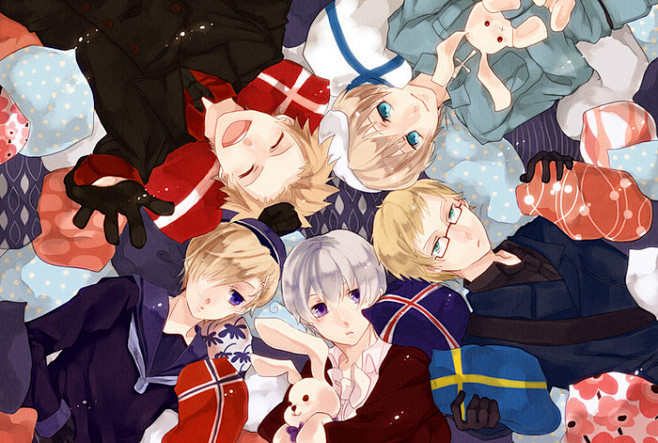 扩展采集于2016-02-10 15:06:40北欧动漫我的笑点非常低同采自www