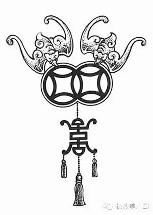 中国风吉祥图案的寓意你了解多少