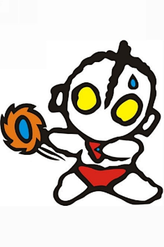 com 矮油,奥特曼打小怪兽哟~ photo.renren.com