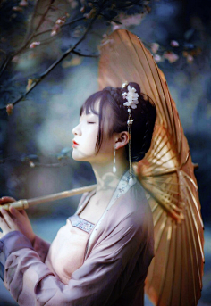 春花落尽·不曾回头采集到素闲吃“香”
