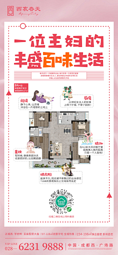 Sherry0005采集到户型