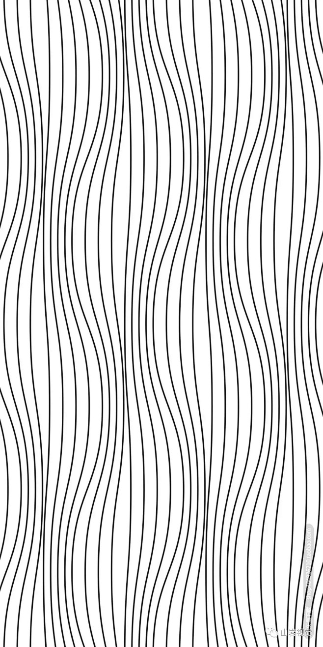 曲线纹理
