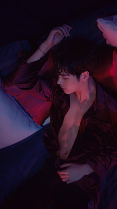 狐狸公子灯夜乐游春采集到boys