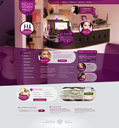 douweiwei采集到Web.Interface.Europe
