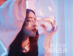 时遇骤雨采集到你的长发森林