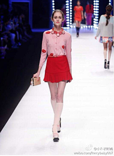 翠西采集到Fashion