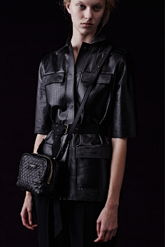 山茶与茶采集到Lanvin