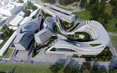 瑶一族采集到建筑